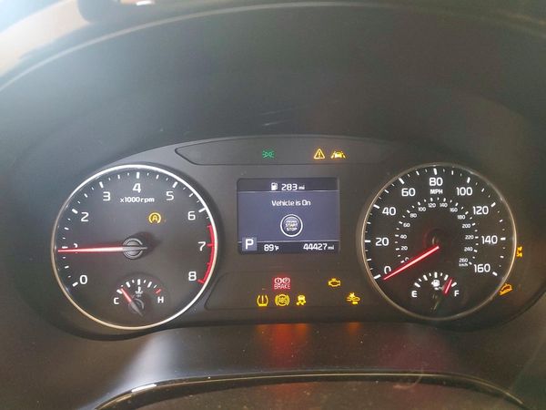 2023 KIA SELTOS