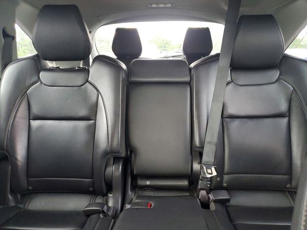 2017 ACURA MDX SH-AWD