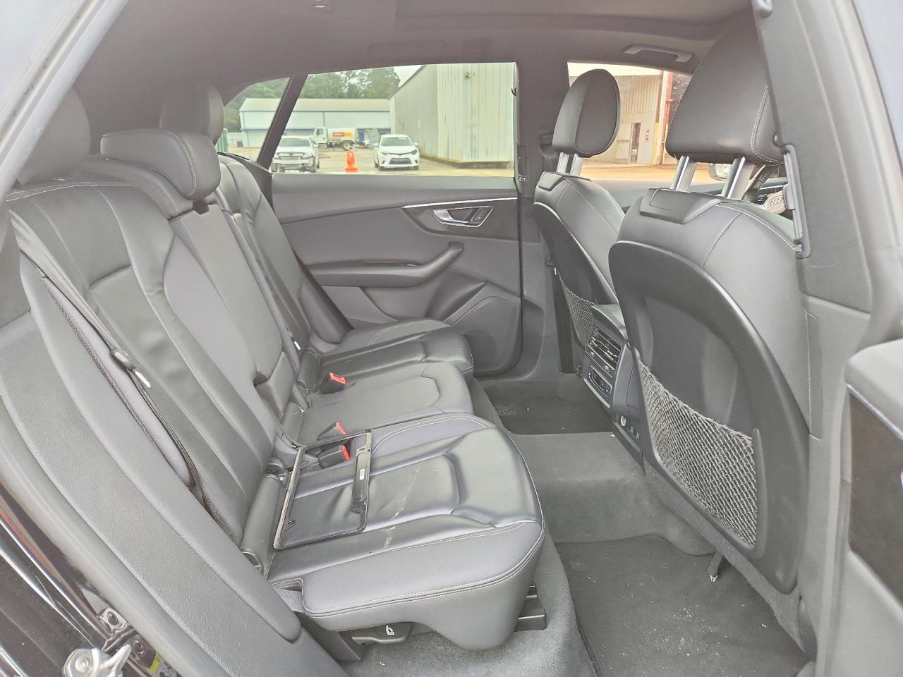 2019 AUDI Q8 Premium