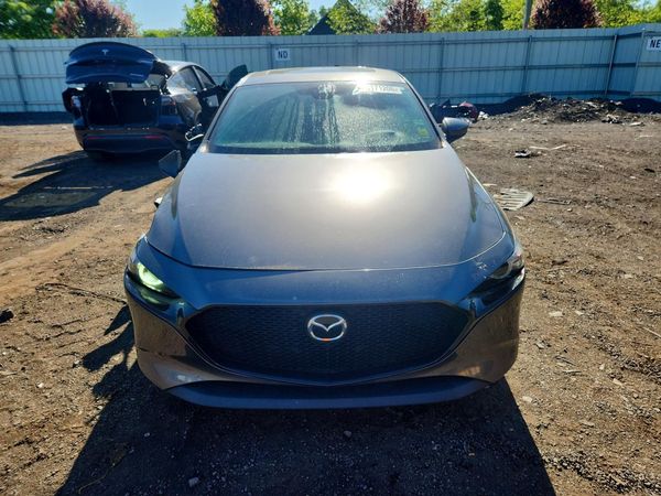 2019 MAZDA 3