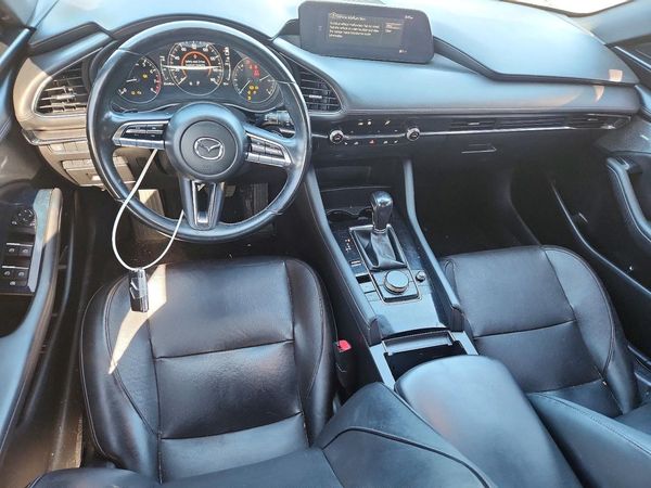 2019 MAZDA 3