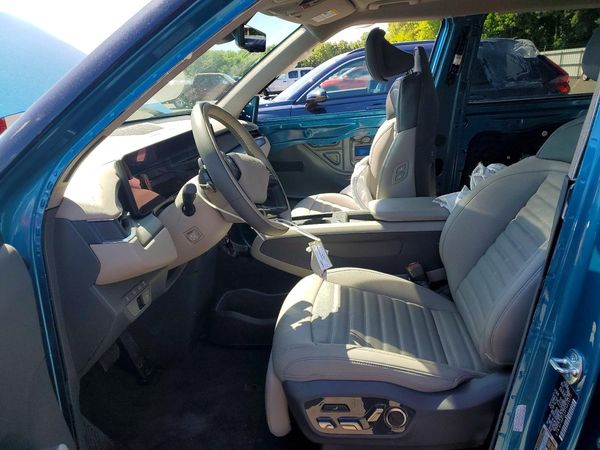 2026 KIA EV9