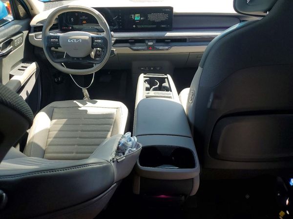 2026 KIA EV9