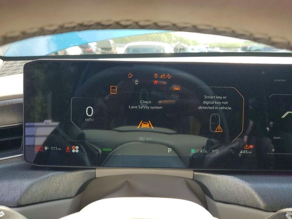 2026 KIA EV9