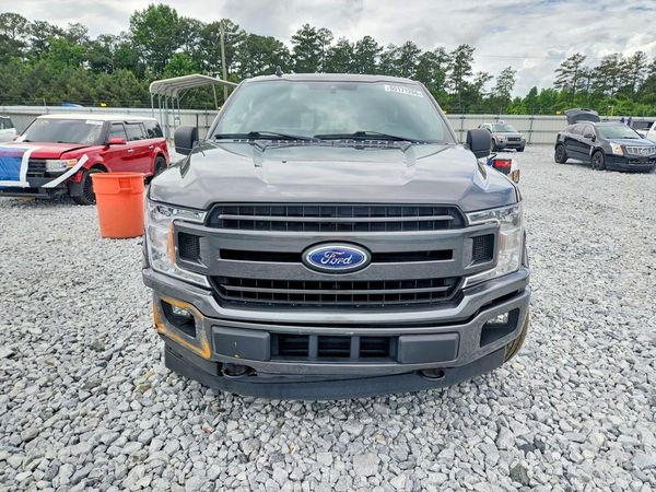 2019 FORD F150