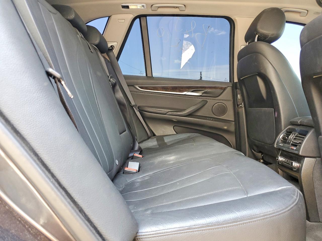 2016 BMW X5 xDrive40e