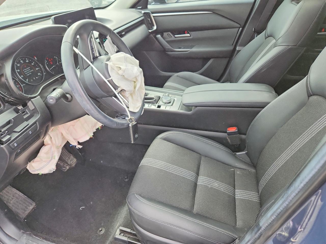 2025 MAZDA CX-50 Premium