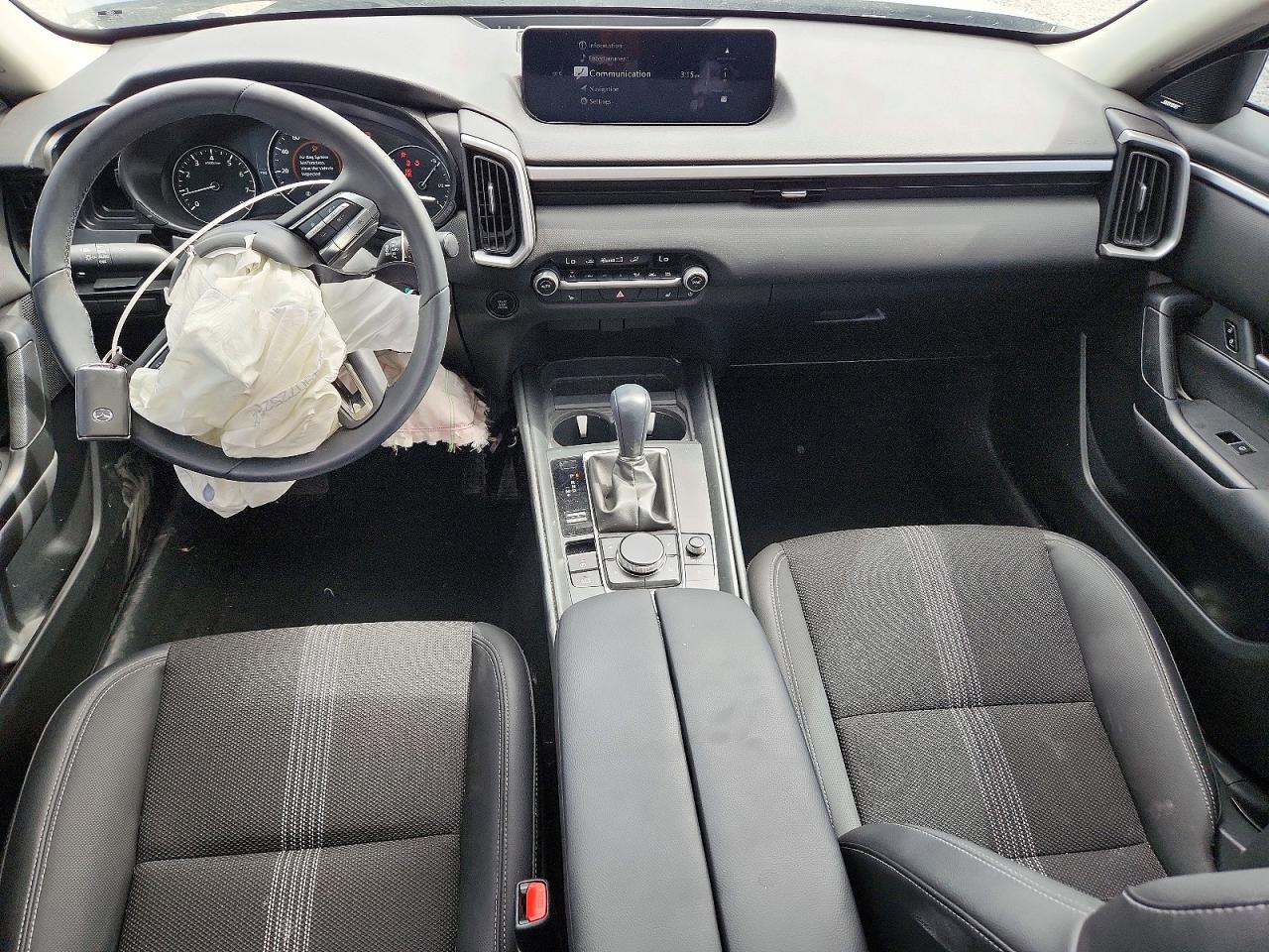2025 MAZDA CX-50 Premium