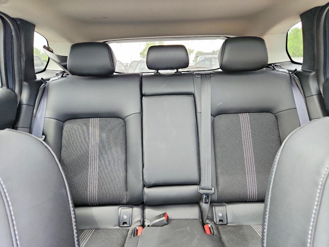 2025 MAZDA CX-50 Premium