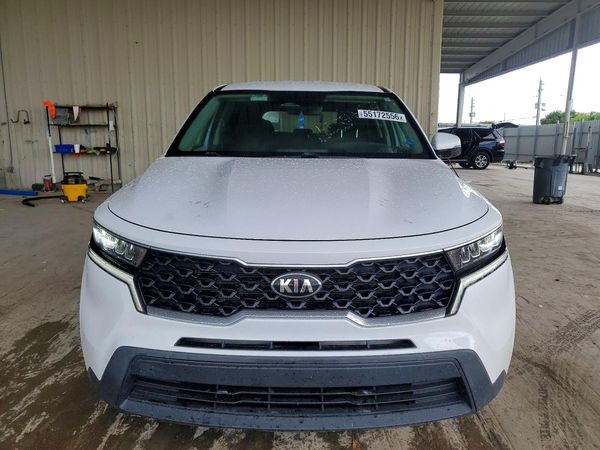 2021 KIA SORENTO LX