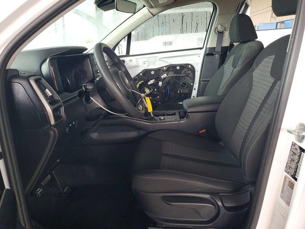 2021 KIA SORENTO LX