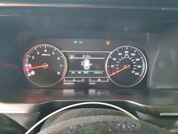 2021 KIA SORENTO LX