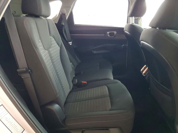 2021 KIA SORENTO LX