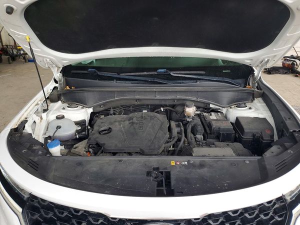 2021 KIA SORENTO LX