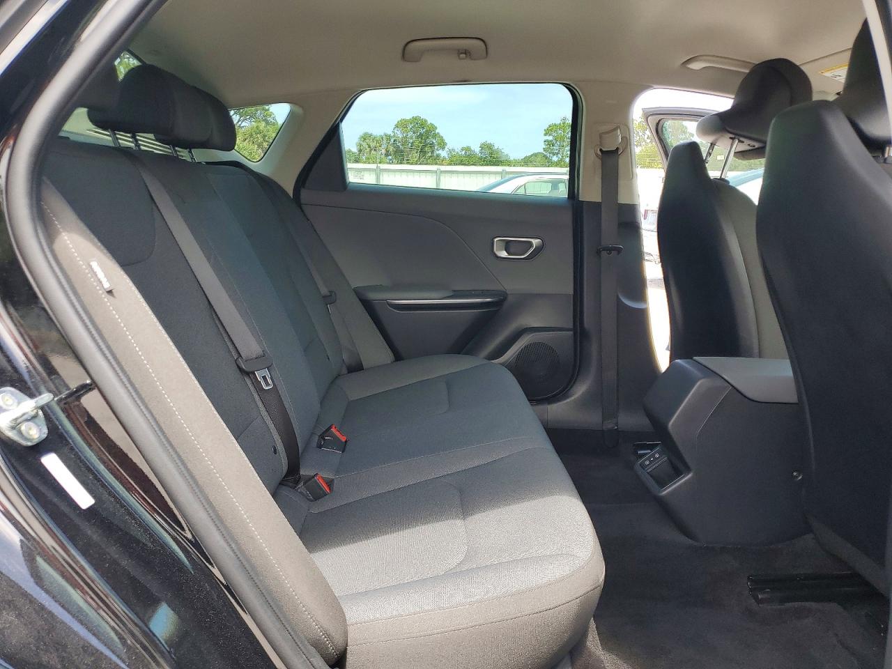 2025 KIA K4 LX, LXS
