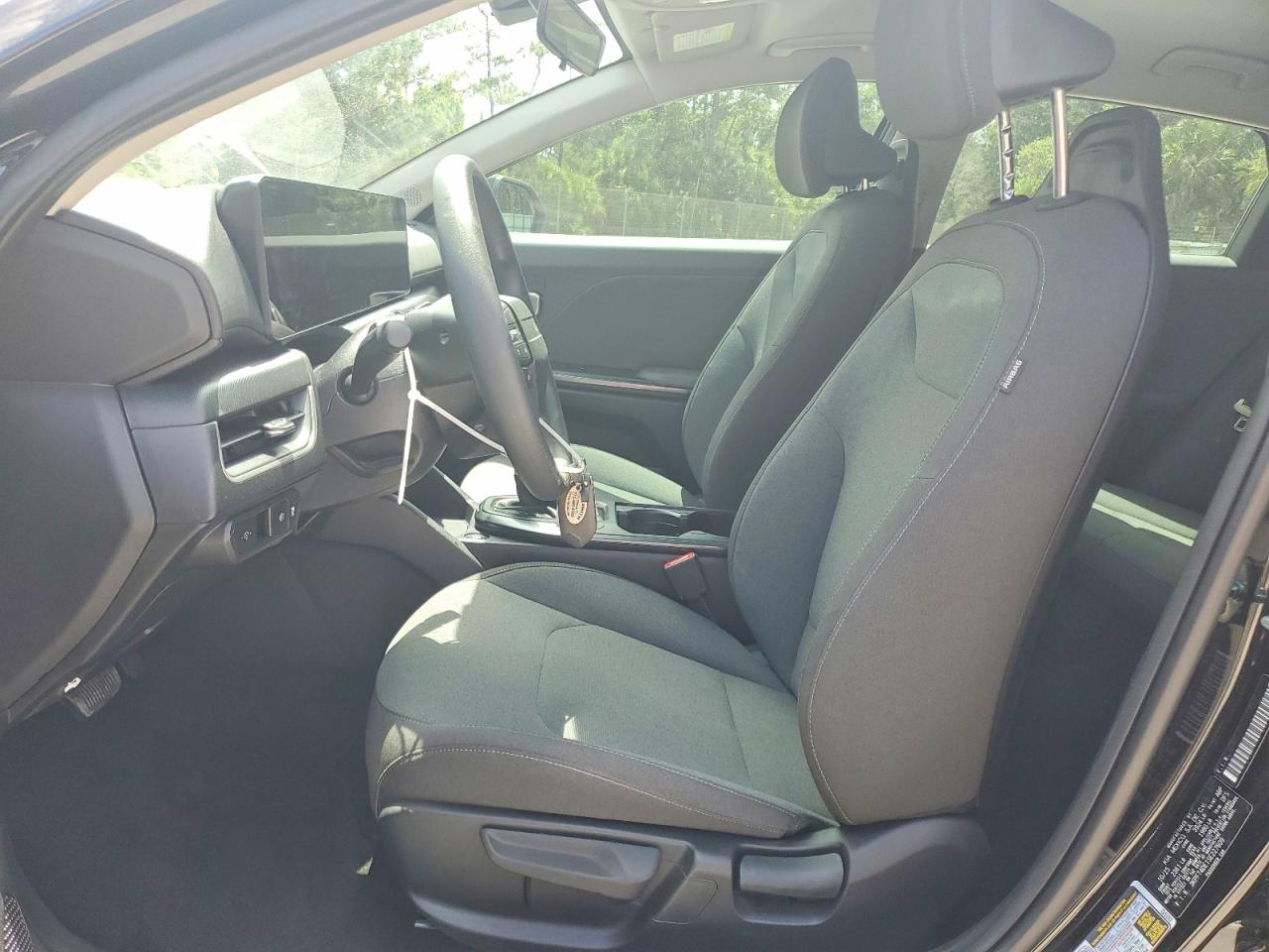 2025 KIA K4 LX, LXS