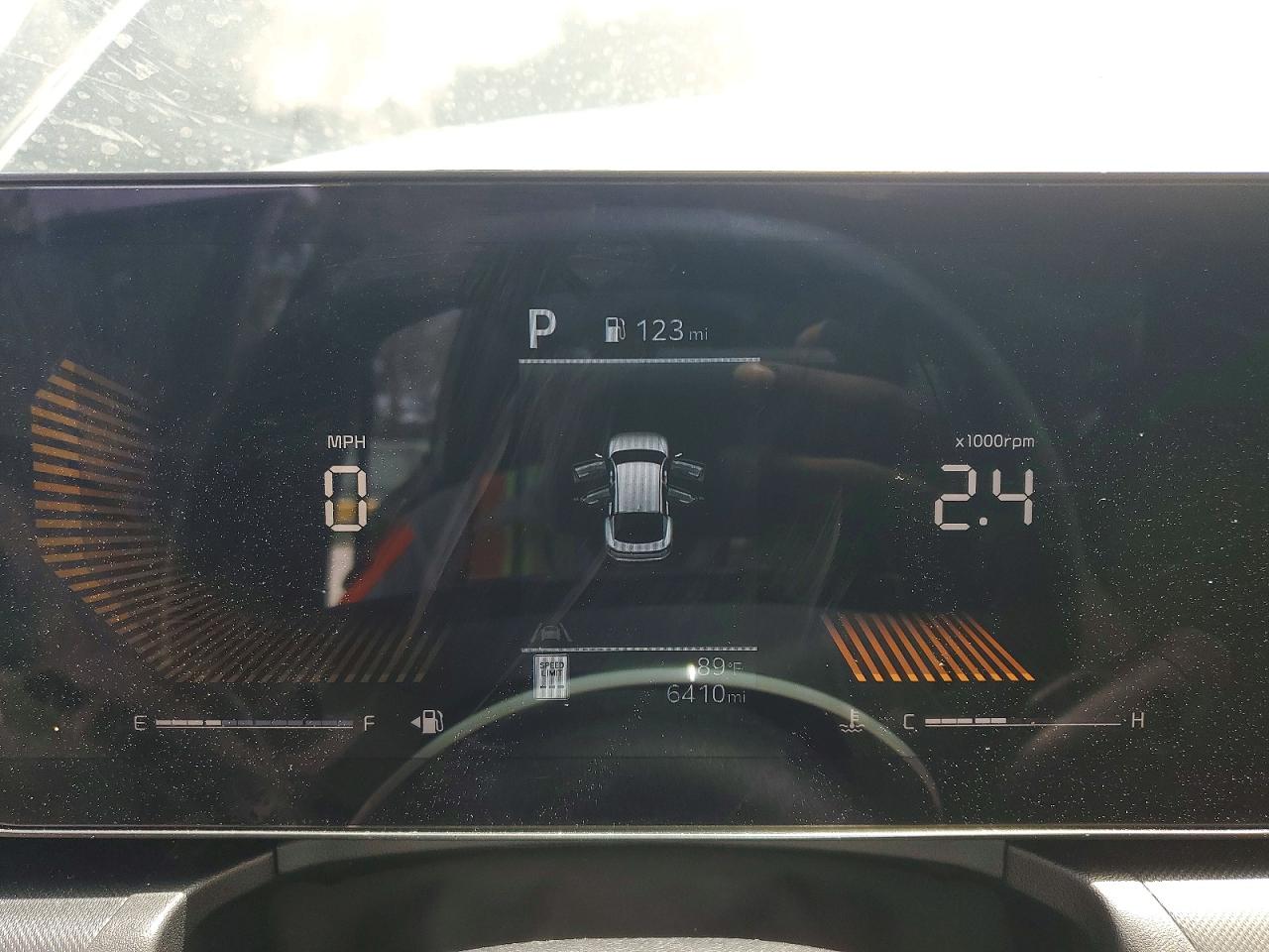 2025 KIA K4 LX, LXS