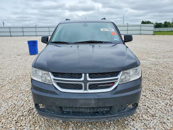 2020 DODGE JOURNEY SE
