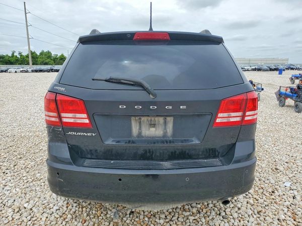 2020 DODGE JOURNEY SE