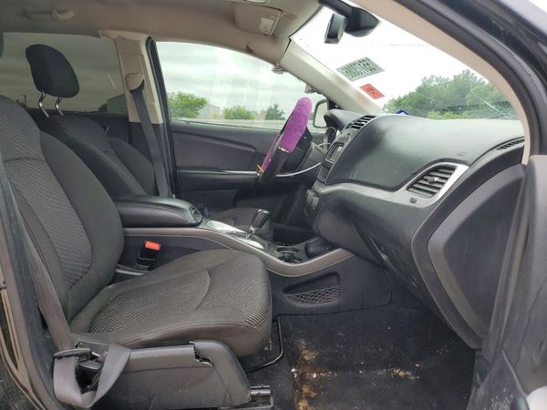 2020 DODGE JOURNEY SE