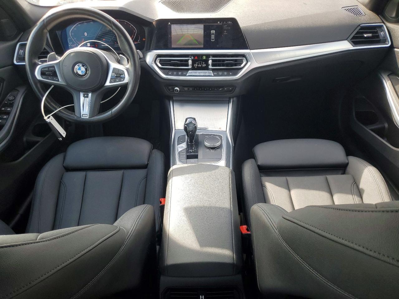 2020 BMW 330I NA