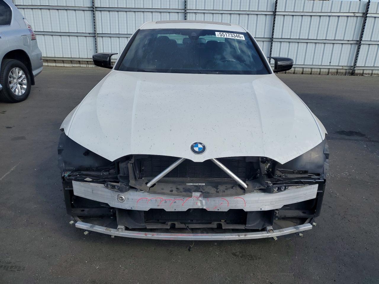 2020 BMW 330I NA