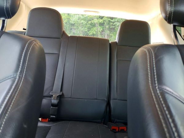 2016 JEEP COMPASS