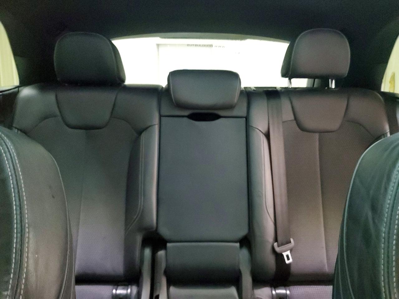 2018 AUDI SQ5 PREMIUM PLUS quattro Premium Plus