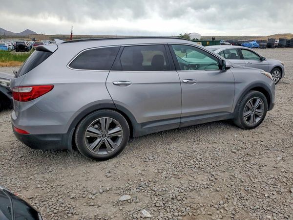 2015 HYUNDAI SANTA FE
