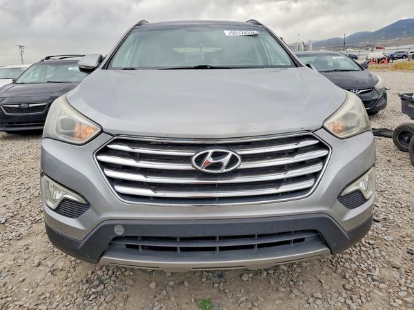 2015 HYUNDAI SANTA FE