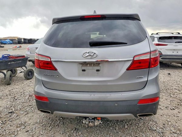 2015 HYUNDAI SANTA FE