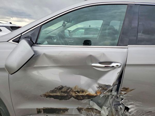 2015 HYUNDAI SANTA FE