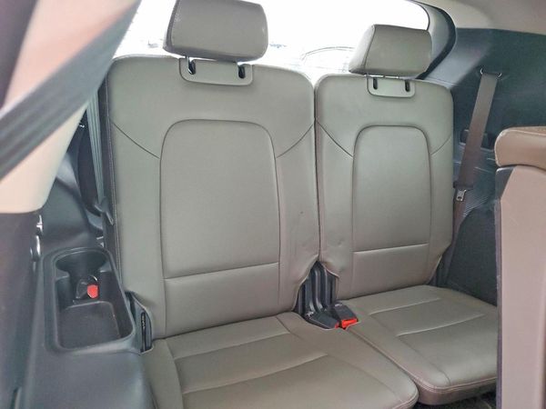 2015 HYUNDAI SANTA FE