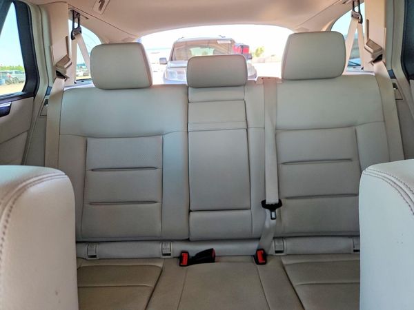 2014 MERCEDES-BENZ E E350 4-MATIC