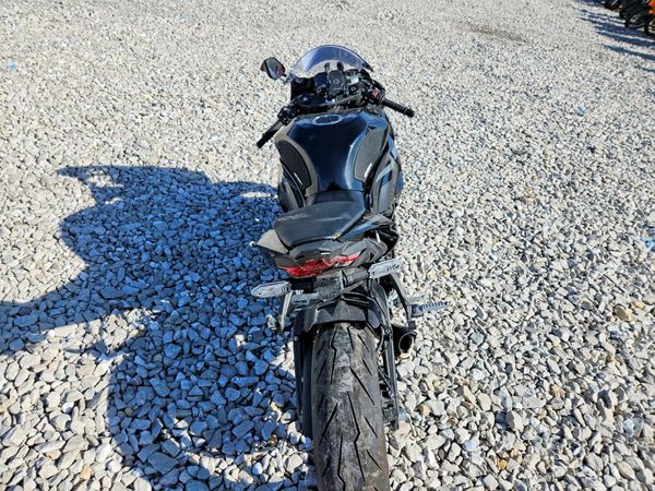 2026 KAWASAKI ZX636 — ARTF