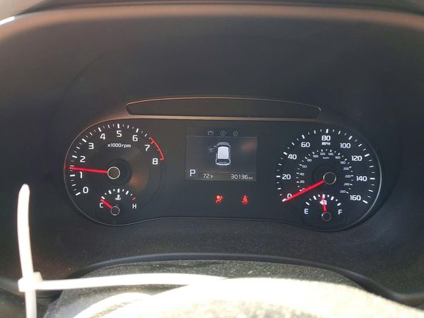 2022 KIA SOUL LX, S, X Line