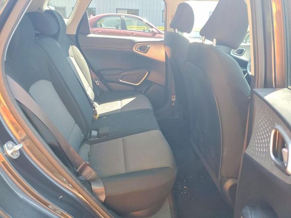 2022 KIA SOUL LX, S, X Line