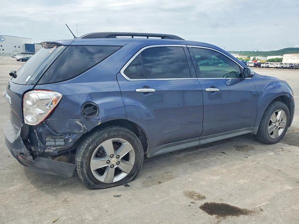 2014 CHEVROLET EQUINOX