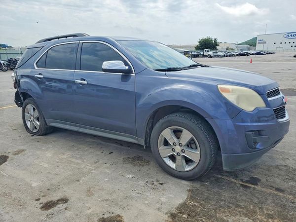 2014 CHEVROLET EQUINOX