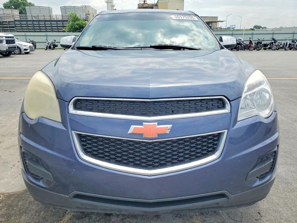 2014 CHEVROLET EQUINOX