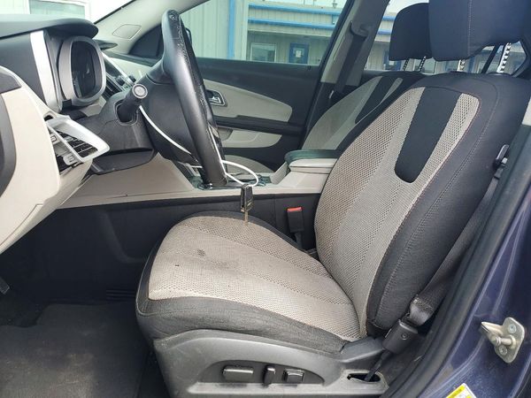 2014 CHEVROLET EQUINOX