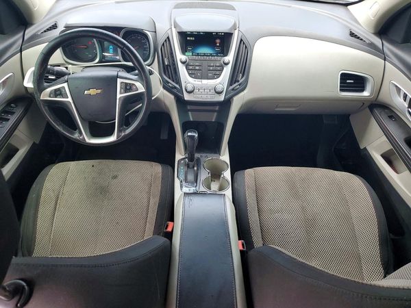 2014 CHEVROLET EQUINOX