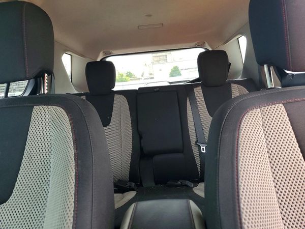 2014 CHEVROLET EQUINOX