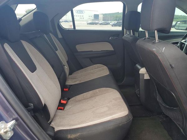 2014 CHEVROLET EQUINOX