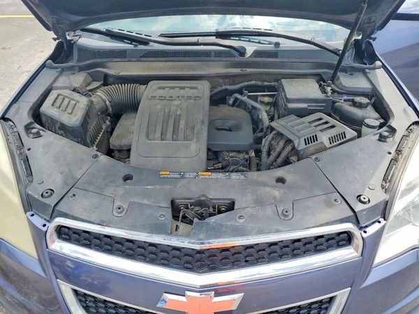 2014 CHEVROLET EQUINOX