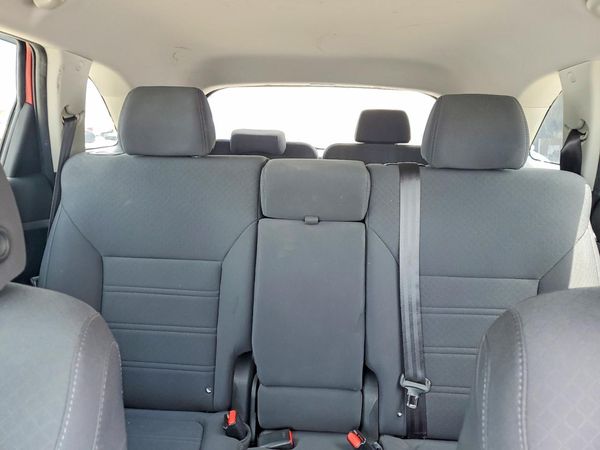 2019 KIA SORENTO L, LX, S