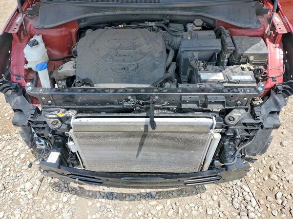 2019 KIA SORENTO L, LX, S
