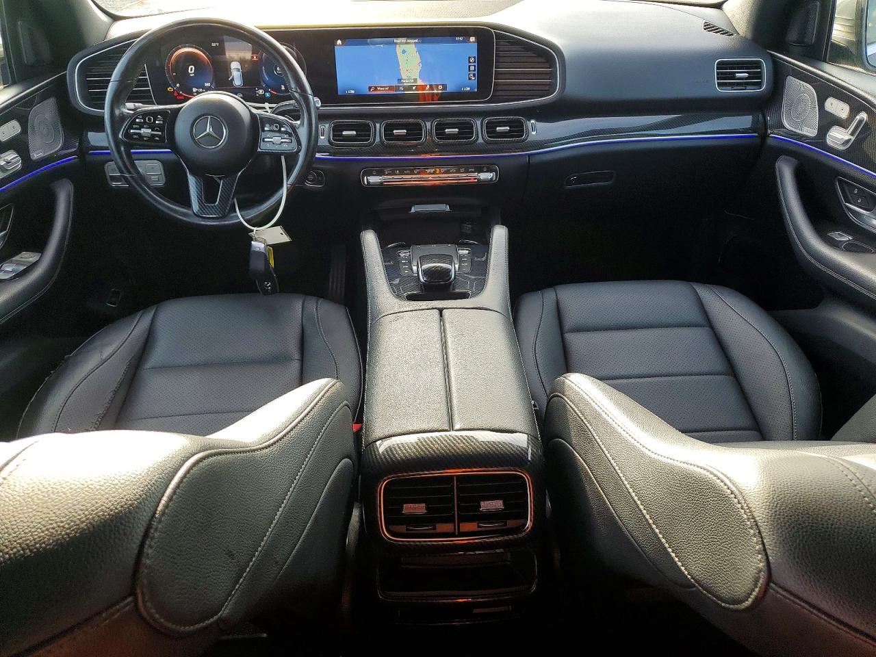 2021 MERCEDES-BENZ GLE GLE350