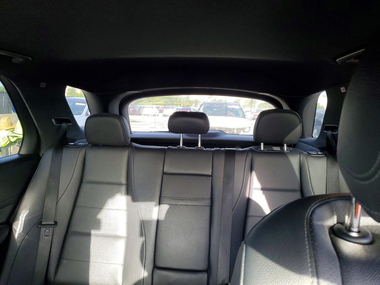 2021 MERCEDES-BENZ GLE GLE350
