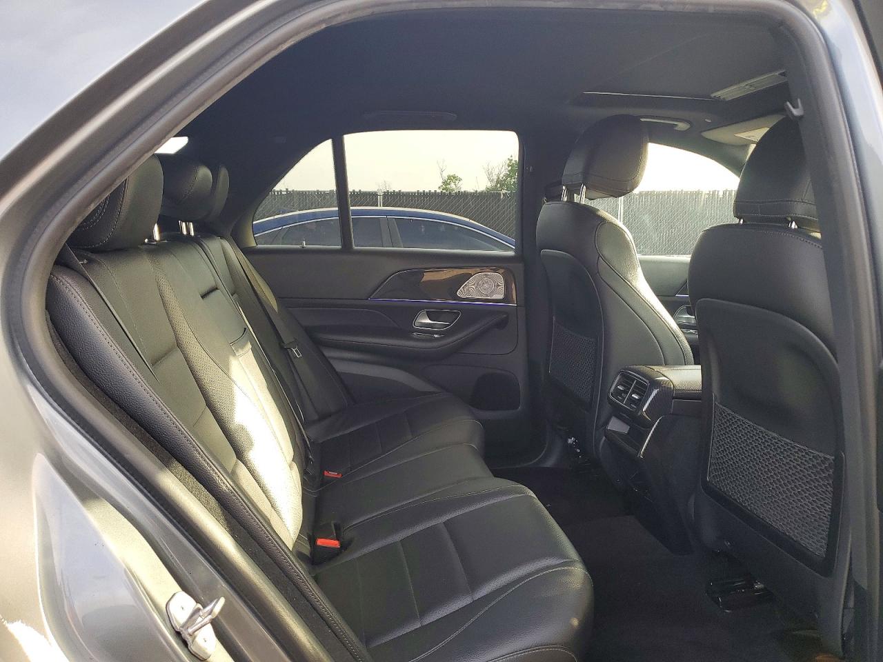 2021 MERCEDES-BENZ GLE GLE350